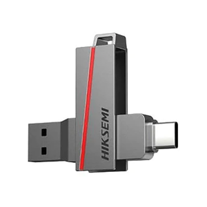 Hiksemi Dual Slim 64GB USB-C Flash Drive - Image 1