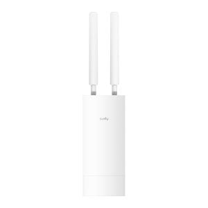 Cudy LT400 4G LTE N300 300Mbps Wi-Fi Outdoor Router - Image 1