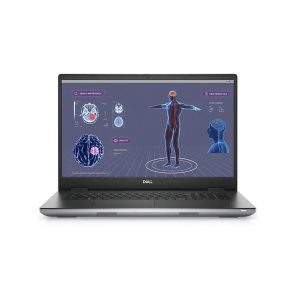 Dell Precision 7780 17″ Core i7-13850HX 32GB 1TB Win 11 Pro Notebook - Image 1