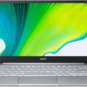 Acer EXO15-51-5183 Intel Core Ultra 5 Processor 125U 15.6in FHD16 GB LPDDR5 512GB SSD - Image 1
