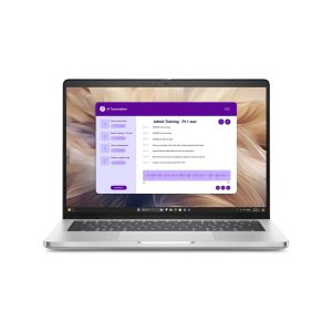 Dell Pro 14 Plus 14" Core Ultra 7-255U 32GB 1TB Win 11 Pro Notebook - Image 1