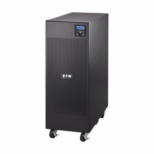 Eaton 9E 10000i XL Online UPS 1:1 and 3:1 with supercharger - Image 1