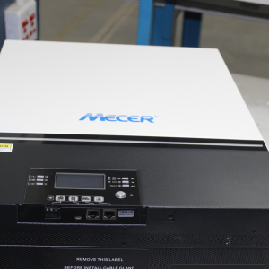 MECER Off Grid 8kVA 8kW  8kW MPPT  48V - Image 1