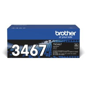 Brother / High Yield Black Toner Cartridge for HLL5200DW/ HLL6400DW/ MFCL5700DN/ MFCL5900DW/ MFCL6900DW - Image 1