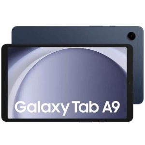 SAMSUNG GALAXY TAB A9 / 8.7" WI-FI 4GB RAM + 64GB INT MEMORY - Image 1