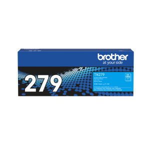 Brother / Standard Cyan Toner Cartridge for HL-L3280CDW / MFC-L3760CDW - Image 1