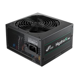 FSP Hydro K PRO 850W 80+ Bronze Energy Star 6.0 ATX3.0 PSU. - Image 1