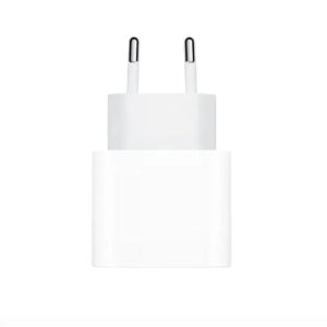 20W USB-C POWER ADAPTER - Image 1