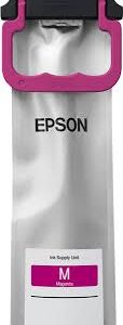 Epson Ink Bags Magenta XL WF-C579RDWF / C579RDTWF / C579RD2TWF / C529RDTW / C529R 5000 pages - Image 1