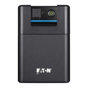 Eaton 5E 700 USB IEC G2 700VA AVR 230V Tower 2 Year Carry in Warranty - Image 1