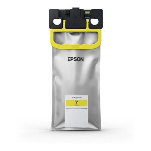 Epson Ink Bags Yellow XXL WF-C579RDWF / C579RDTWF / C579RD2TWF / C529RDTW / C529R 20000 pages - Image 1