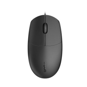 N100 - Wired optical mouse - Image 1
