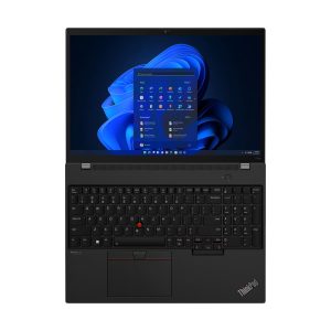16.0" INTEL i7-1360P 16GB 512GB SSD nVidia RTXA500 4GB WIN11 PRO 3YR PREM LENOVO P16s - Image 1
