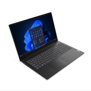 LENOVO V15 15.6" INTEL i5-13420H 8GB 512GB SSD WIN11 PRO 1YR CRI - Image 1