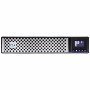 Eaton 5PX 1500i RT2U G2 1500VA 230V Tower/Rack 2U (Rail Kit Incl.) - Image 1