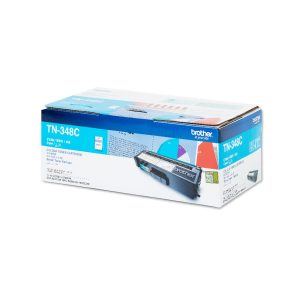 Brother / High Yield Cyan Toner Cartridge for HL4150CDN/ HL4570CDW/ MFC9460CDN/ MFC9970CDW - Image 1