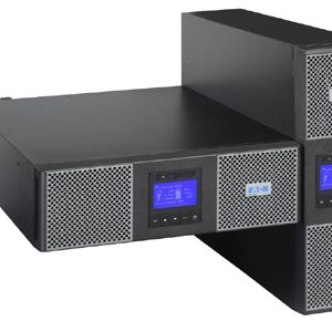 Eaton 9PX 3000i RT2U 3000VA 200-240V Rack/Tower (Rail Kit Incl.) - Image 1