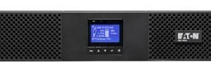 Eaton 9SX 1500i On-line UPS 1500VA 200-240V Rack2U (Rail Kit Incl.) - Image 1