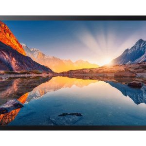 Samsung 32'' Touch Display - Full HD/ 16/7 Usage/ 300nit Brightness/ SoC Media Player: SSSP 6 - Image 1