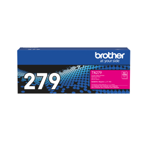 Brother / Standard Magenta Toner Cartridge for HL-L3280CDW / MFC-L3760CDW - Image 1