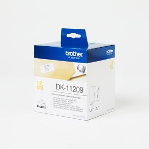 Small Address Label (29MM X 62MM) 800 labels per roll - Image 1