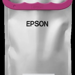 Epson Ink Bags Magenta XXL WF-C579RDWF / C579RDTWF / C579RD2TWF / C529RDTW / C529R 20000 pages - Image 1