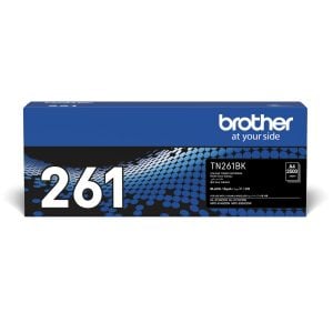 Brother / Black Toner Cartridge for HL3150CDN/ HL3170CDW/ MFC9140CDN/ MFC9330CDW - Image 1