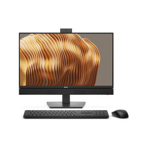 Dell Pro 24 QC24250 23.8" Core U7-265 16GB 512GB Win 11 Pro All In One - Image 1