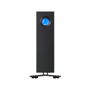 LaCie D2 Professional 16TB USB-C External Desktop HDD - Image 1