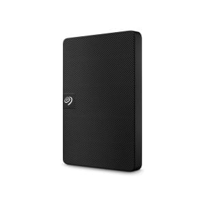 Seagate Expansion 1TB USB-A Portable HDD - Image 1