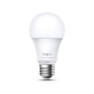 TP-Link L520E Smart Wi-Fi Light Bulb Daylight and Dimmable - Image 1