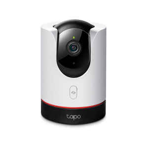 TP-Link TAPO C225 Pan/Tilt AI Home Security Wi-Fi Camera - Image 1