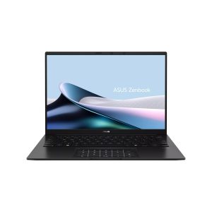 Asus ZenBook 14" UM3406GA AI Ryzen-7 445 16GB 1TB Win 11 Home Notebook - Image 1