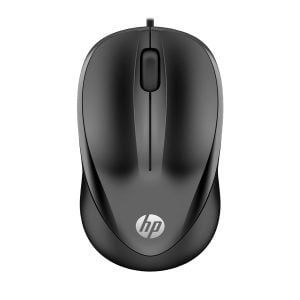HP Accessories HP 1000 Wired Mouse - Image 5