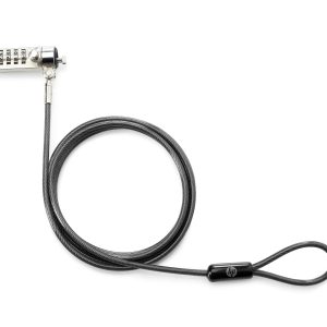 HP Accessories HP Essential Combination Lock - Image 3