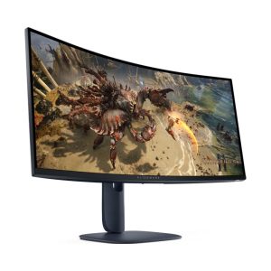 Alienware 34 Gaming Monitor  - AW3425DWM - Image 1