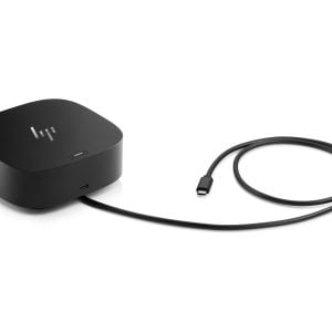 HP Accessories USB C Dock G5 - Image 3