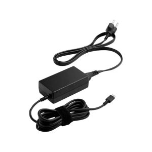 HP Accessories 65W USB C LC Power Adapter - Image 1
