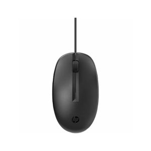 HP Accessories HP 125 Wired Mouse - Image 1