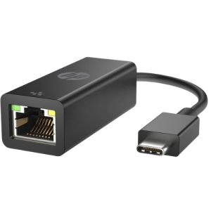 HP Accessories HP USB C to RJ45 Adapter G2 - Image 1