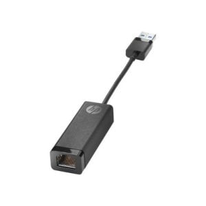 HP Accessories HP USB 3.0 to Gig RJ45 Adapter G2 - Image 1