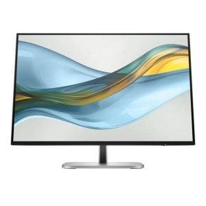 HP Series 5 Pro 24 inch WUXGA Monitor 524pn 1 DisplayPort 1.2 1 HDMI 1.4 HP 3 year limited warranty