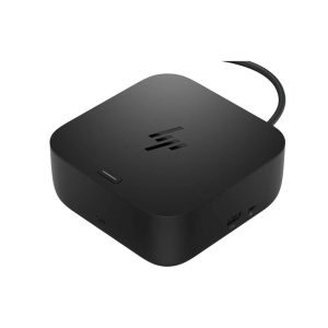 HP Accessories HP USB C 100W G6 Dock - Image 1