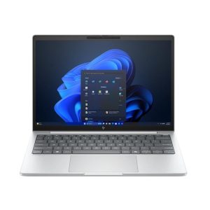 HP EliteBook 8 G1i 13 inch Notebook AI PC Ultra 5 225U 32GB (1x32GB) DDR5 512GB PCIe 4x4 NVMe TLC 13.3 WUXGAUWVA 300IR ISP+ 60Hz bnt Panel Win 11 Pro 64 SEC Fingerprint Sensor HP 3y Onsite TRV NB Supp - Image 1