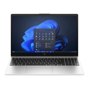 HP Notebook 250R G10 Core 3 100U 8GB (1x8GB) DDR4 256GB 2280 PCIe Gen3 NVMe SSD 15.6 FHD AG LED Windows 11 Home Wi Fi6 +BT 5.2 1 Year Carry in