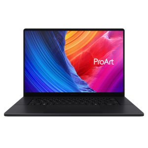 Asus ProArt P16 16" Ryzen AI 9-HX370 32GB 1TB GeForce RTX4070 Win 11 Pro Notebook - Image 1