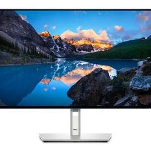 Dell UltraSharp 27 Thunderbolt Hub Monitor - U2724DE - Image 2