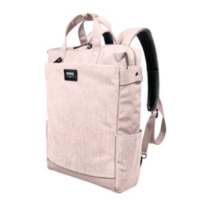Port Designs Milano II ECO 14/16″ Totepack – Blush Pink - Image 1