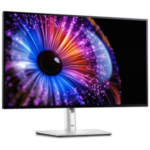 Dell UltraSharp 27 Thunderbolt Hub Monitor - U2724DE - Image 1