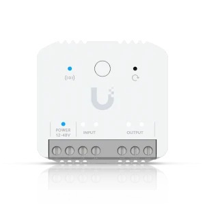 Ubiquiti UniFi Protect SuperLink Relay | USL-Relay - Image 1